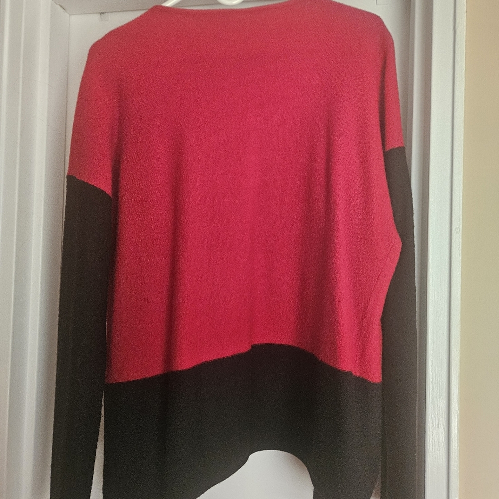 Wool Cardigan/Sweater - Picture 2 of 5